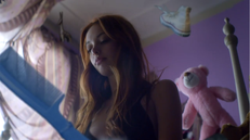 Picture illustrating 3LAU video How You Love Me | Justaweemusicblog.com