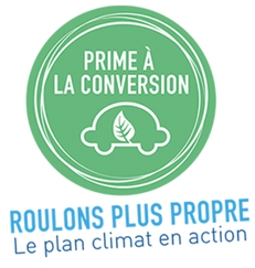 prime a la conversion