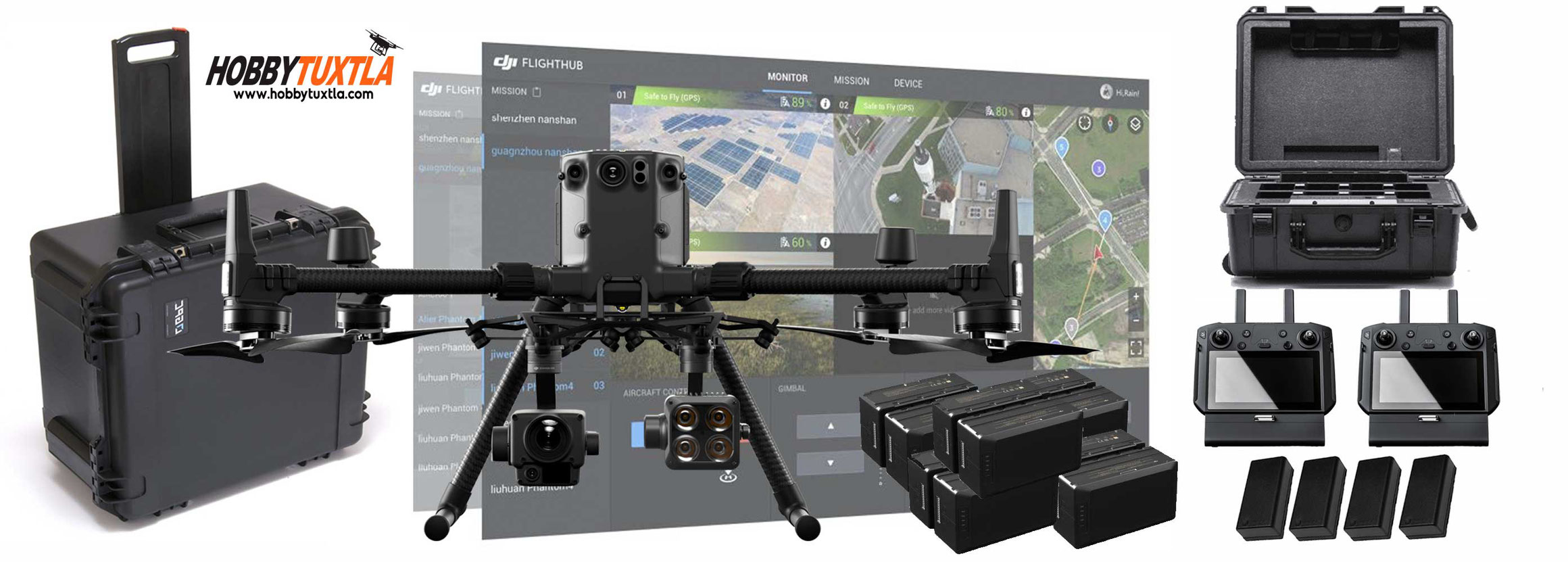 El mejor dron con camara shop