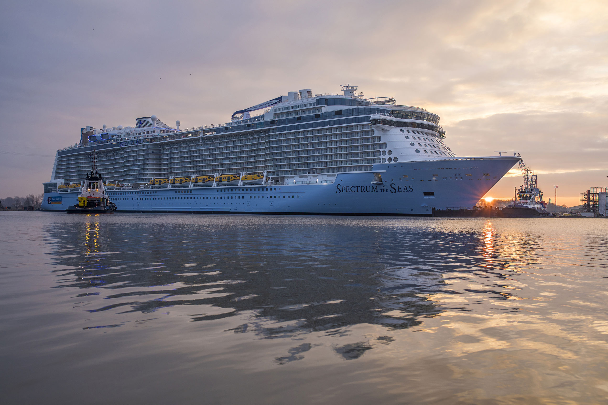 Kreuzfahrt News Archiv 4 Cruise Paper