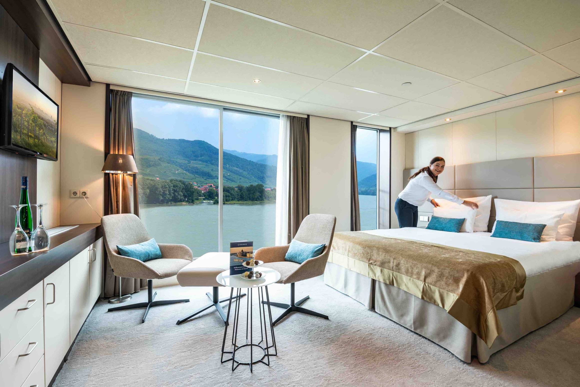 MS AMADEUS Brilliant Amadeus Suite