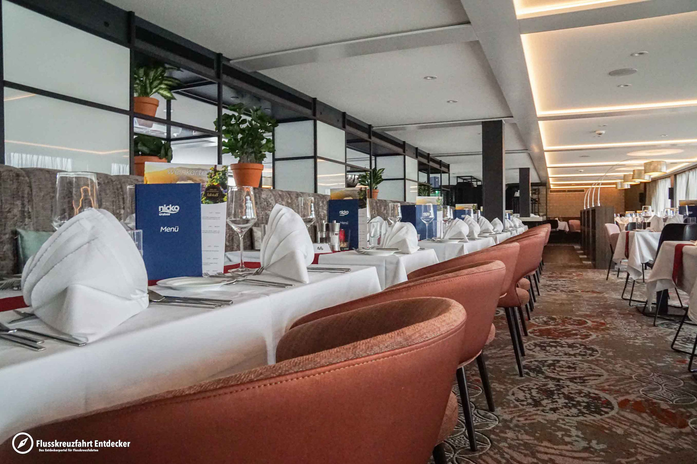 nickoSPIRIT Panorama Restaurant