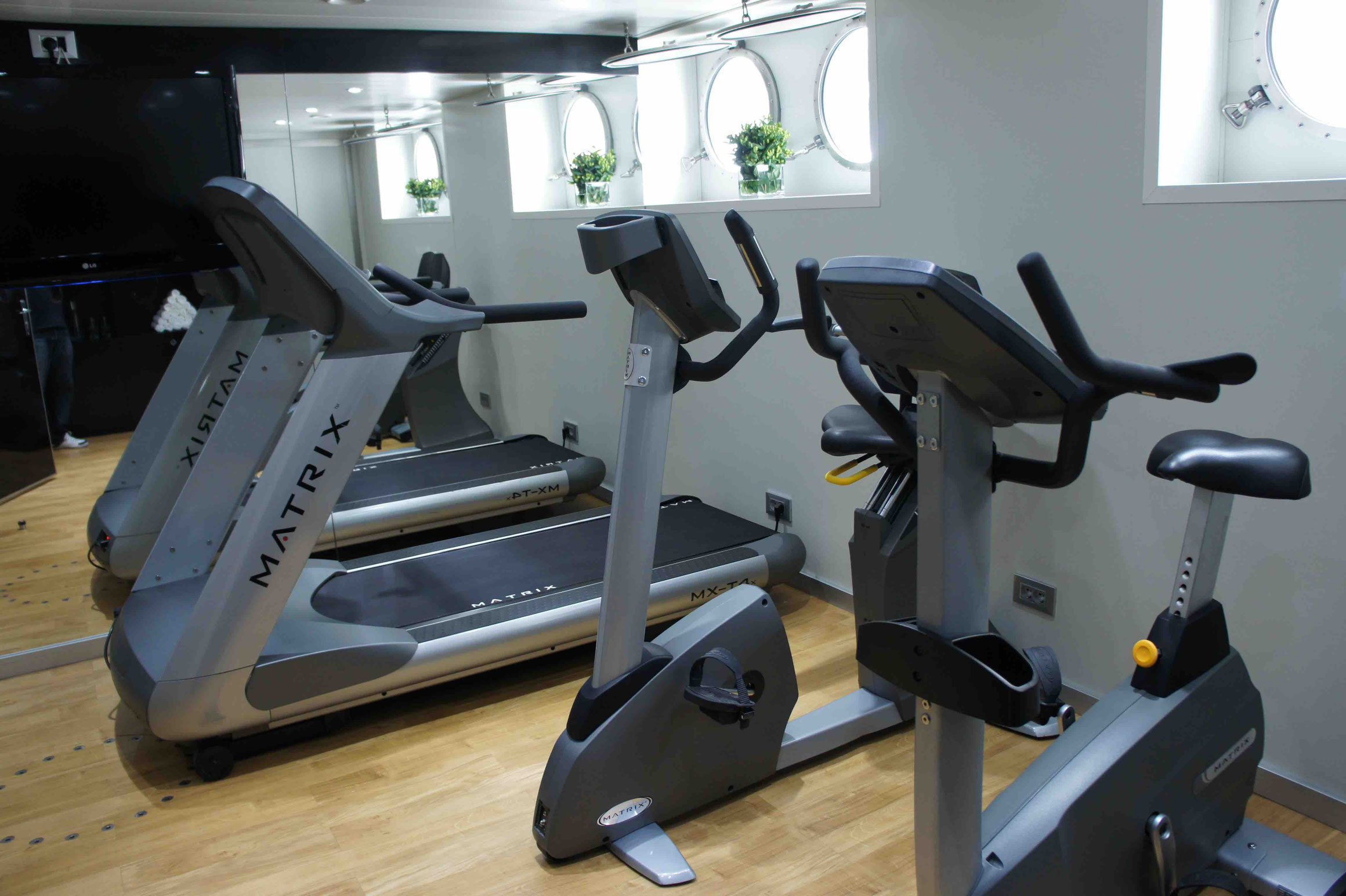 MS Thurgau Saxonia Sonnendeck