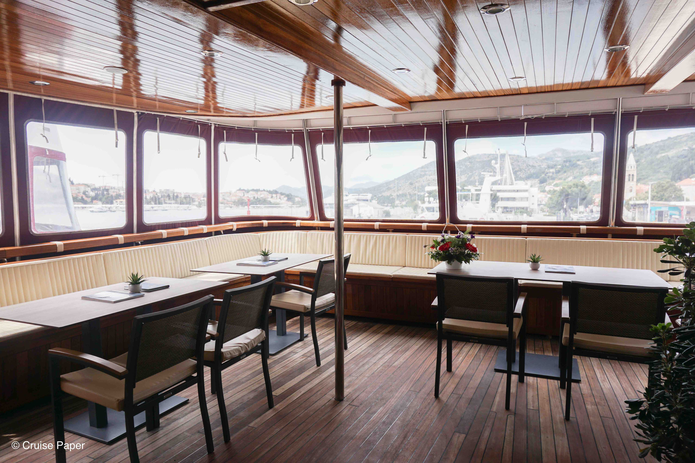 MS Olmissum Hecklounge