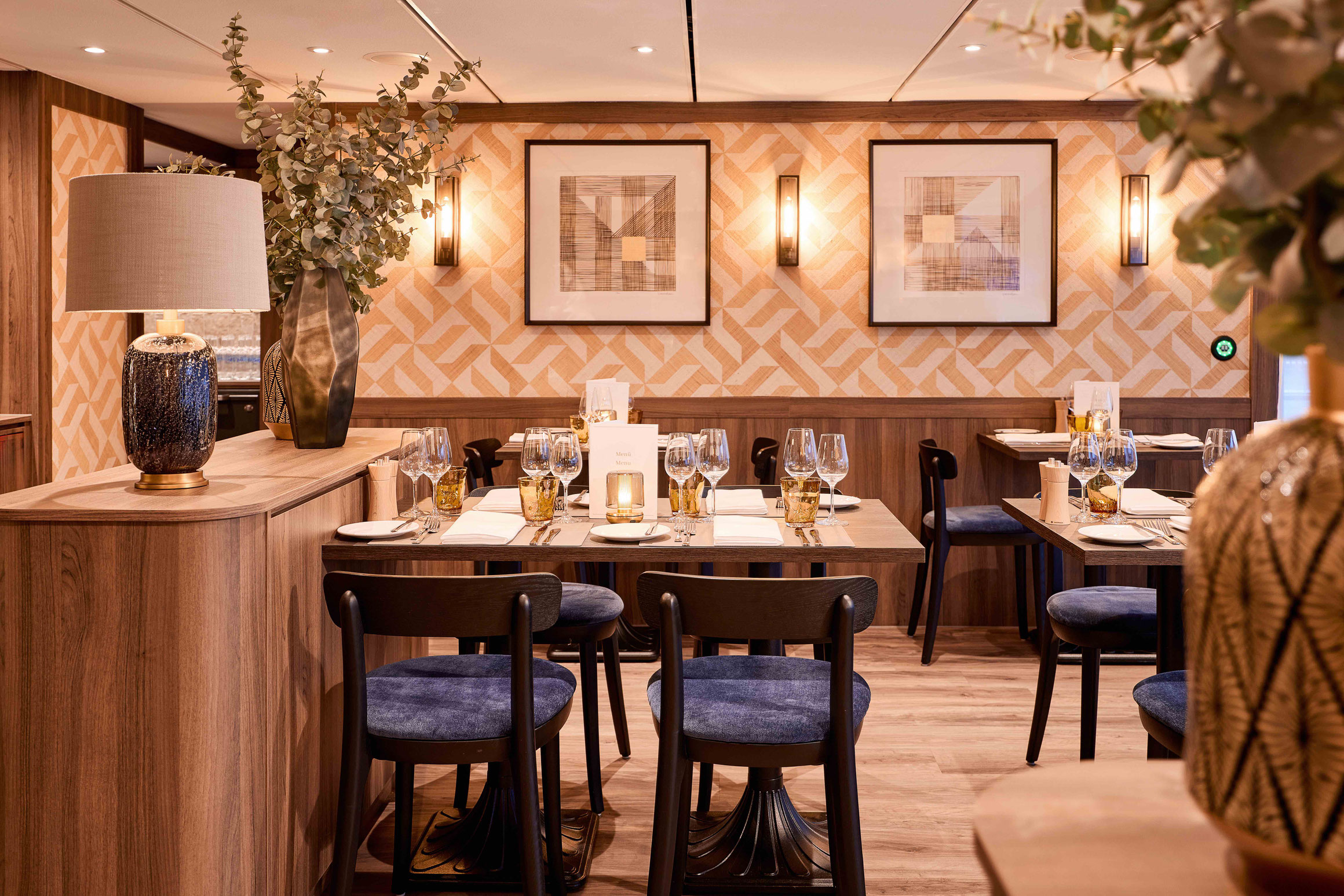 VIVA ENJOY VIVAs Bistro