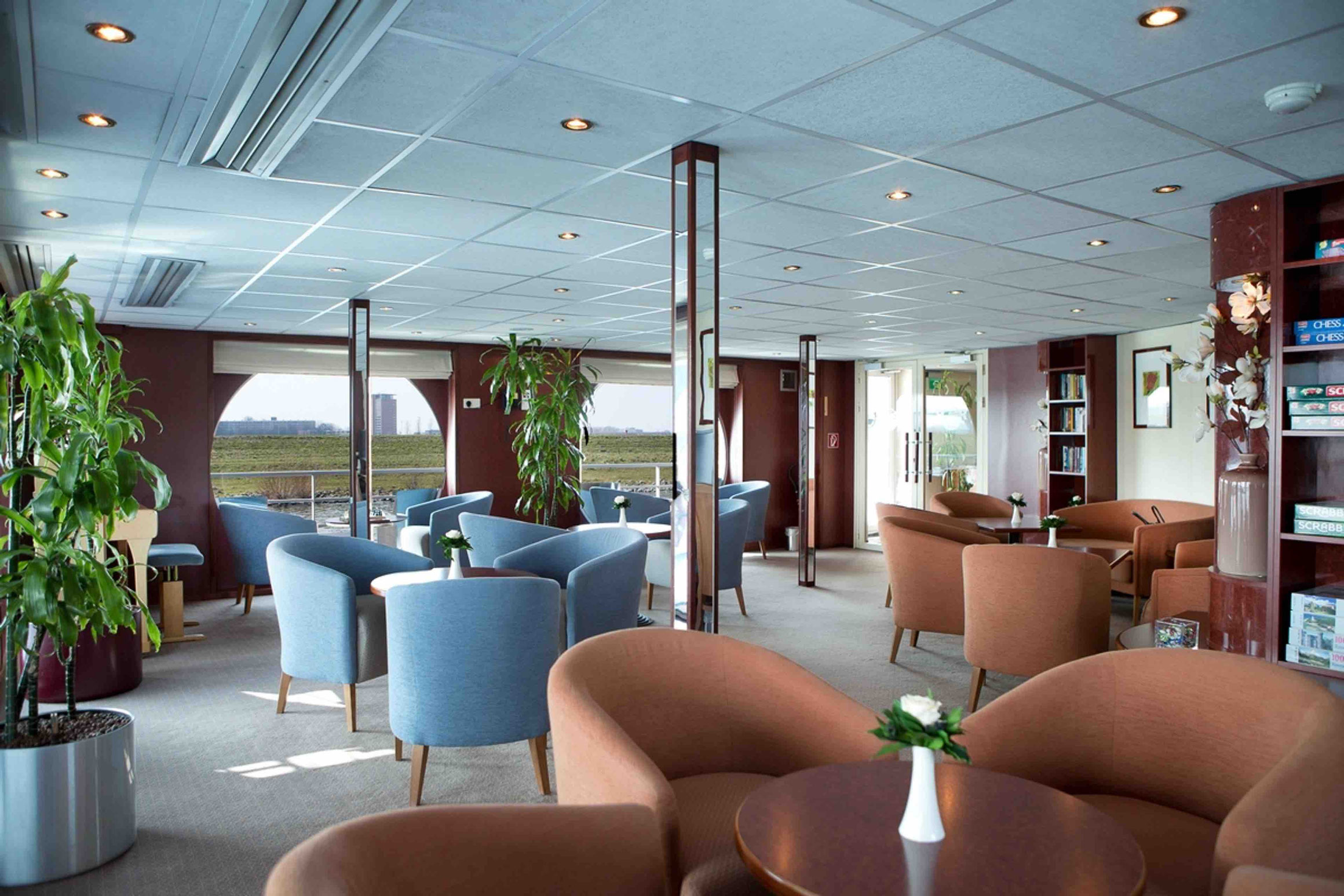 MS SE-MANON Bibliothek