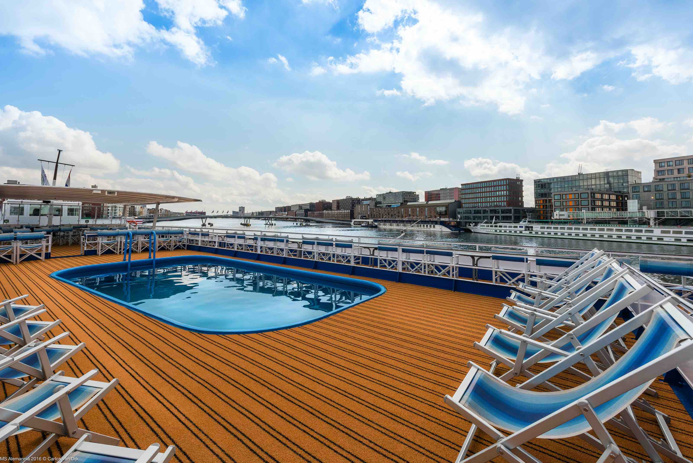 MS Alemannia Sonnendeck