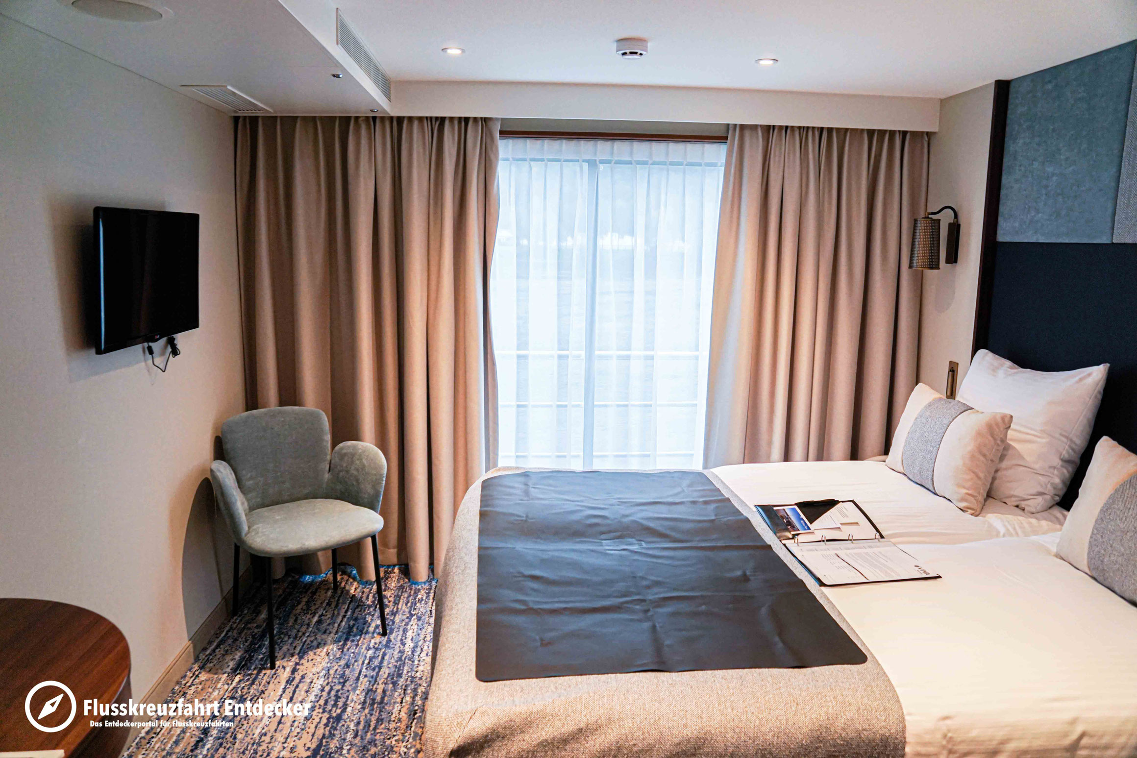 VIVA TIARA Doppelkabine