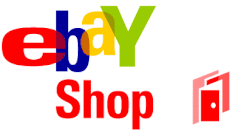 ebay shop