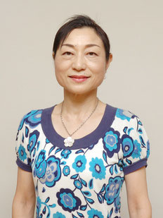 手島 彰子