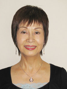 丸山 昻子