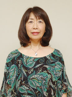 鈴木 由利子