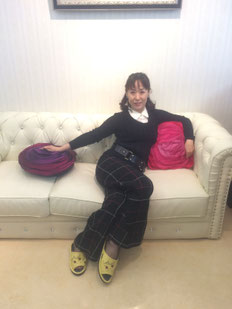 沢田 恵子