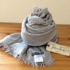 ファリエロサルティ＊ライトグレー ファリエロサルティをお届けしたお客様の声5 - ファリエロサルティ