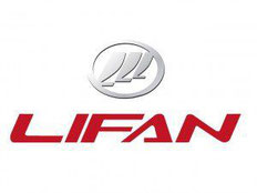Lifan логотип