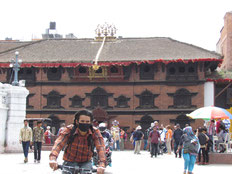 Kumari Bahal