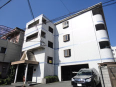 八尾大発マンション,八尾市渋川町,賃貸マンション,大発ビル,大発産業,不動産,東大阪,住家,すみか,スミカ,sumika