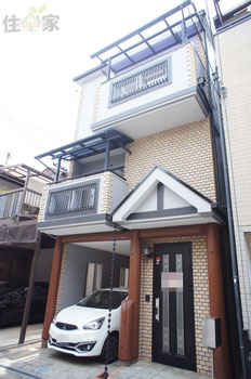 大東市中古物件,大東市中古戸建,大東市戸建,大東市中古一戸建,東大阪,不動産,スーモ,ホームズ,suumo,homes,リノベーション,リフォーム,住家,すみか,sumika
