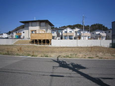 箕面市,箕面森町,中2丁目,仮換地,保留地,不動産,売土地,住家,すみか,スミカ,sumika