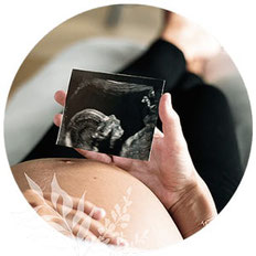 Schwangerschaft & Geburt - Hypnosetherapie