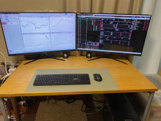 トレードPC | - 【勝ち組】