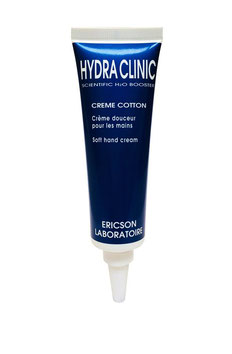 Hydra Clinic Cotton Cream