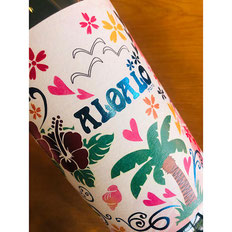 ALOALO　鹿児島酒造　芋焼酎