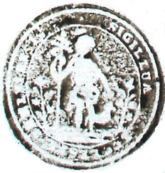 *SIGILLUM *ECCLESIAE* ZMIJEVENSIS*