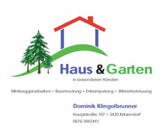 hausundgartenklingelbrunners Webseite!
