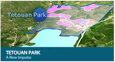 TETOUAN PARK