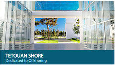 TETOUAN SHORE