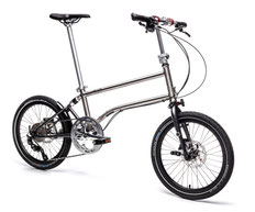 VELLO Rocky ab 2.690.00 € München Haidhausen