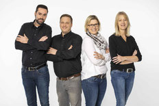 Schuldnerberatung Oldenburg - Das Team 