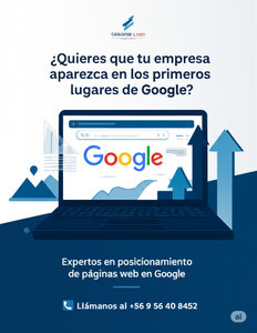 Agencia SEO en Iquique | Posicionamiento Web #1 en Google Tarapacá