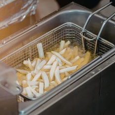 Frittieröl Großhandel Baden
