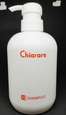 Do-sシャンプ－ 500ml