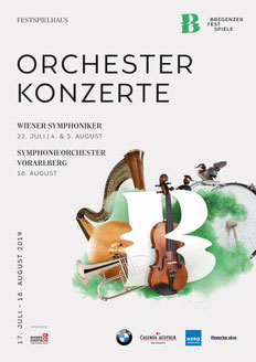 © Bregenzer Festspiele / Moodley