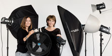 Fotostudio Hochdorf, Brigitte Willimann, Monique Felber, Fotostudio, Brigit Willimann