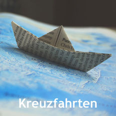 Kreuzfahrten Südliches Afrika, Indischer Ozean, Südsee