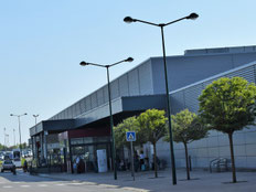 Transfert Aéroport de Beauvais