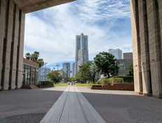 「ボートトレイン」が走った汽車道