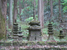 　　　　　　　常楽寺の多宝塔