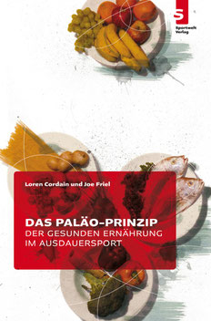 Triathlon Ernährung: Das Paläo-Prinzip