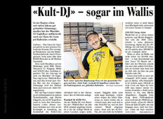 Bild Kult DJ Titel Rockkonzert Wangen Ansprechpartner Dani Vogt