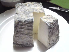 チーズ：茶臼岳