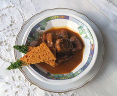 カルボナードフラマン