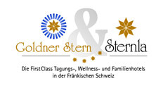 Hotel Goldner Stern ~ Muggendorf