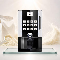 rhea Business Line iC Variante: Speed Mix / Festwasser