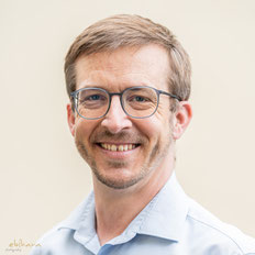 Osteopath Thomas Marschall