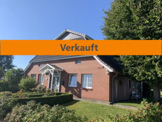 Bauernhaus in Dithmarschen, vermittelt von Diedrich und Diedrich Immobilienmakler